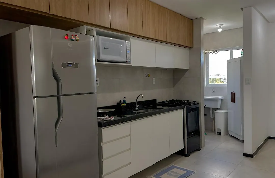 Residencial Praça Dez centro de Porto de Galinhas-1